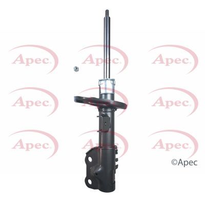 APEC Front Shock Absorber LH ASA1795