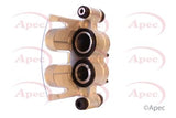 APEC Brake Caliper FR RH RCA335