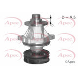 APEC Water Pump AWP1093