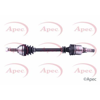 APEC Driveshaft ADS1525L