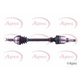 APEC Driveshaft ADS1525L