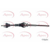 APEC Driveshaft ADS1454R