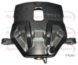APEC Brake Caliper FR RH RCA642N
