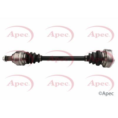 APEC Driveshaft ADS1573LR