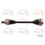 APEC Driveshaft ADS1573LR