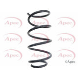 APEC Front Coil Spring ACS1521
