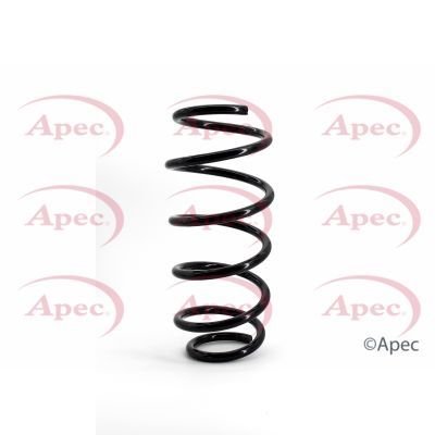 APEC Front Coil Spring ACS1066