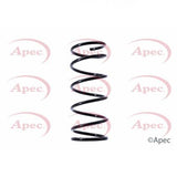 APEC Front Coil Spring ACS1419