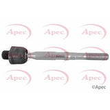 APEC Axial Joint Rack End AST6491