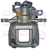 APEC Brake Caliper RR RH RCA871N