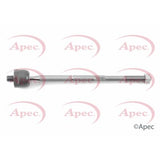 APEC Axial Joint Rack End AST6725