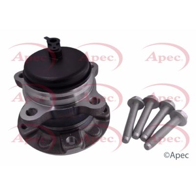 APEC Wheel Bearing Kit AWB1438