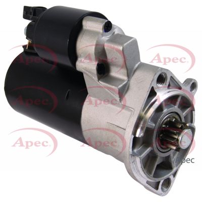 APEC Starter Motor ASM1024