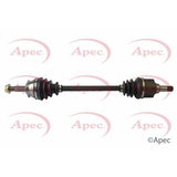 APEC Driveshaft ADS1529L