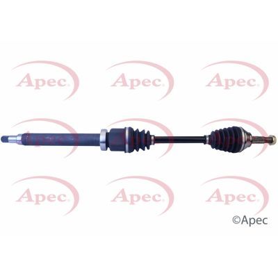 APEC Driveshaft ADS1028R