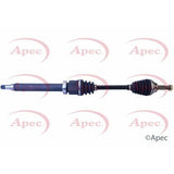 APEC Driveshaft ADS1028R