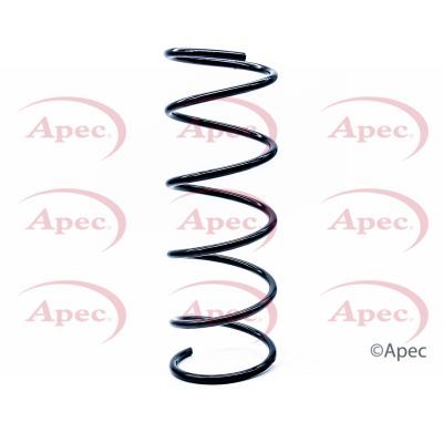 APEC Front Coil Spring ACS1294