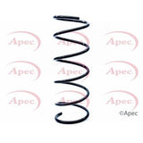 APEC Front Coil Spring ACS1294
