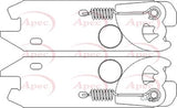 APEC Brake Adjuster Kit ADB3000