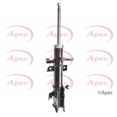 APEC Front Shock Absorber LH ASA1552