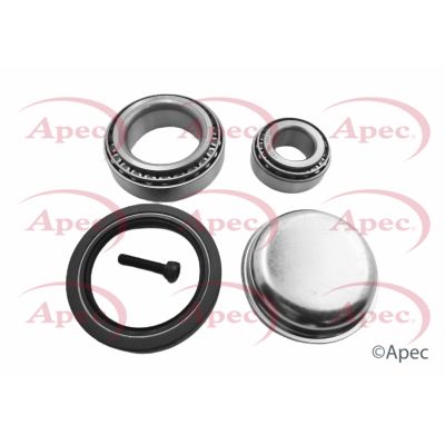 APEC Wheel Bearing Kit AWB1199