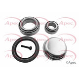 APEC Wheel Bearing Kit AWB1199