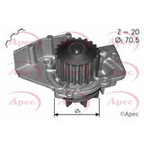 APEC Water Pump AWP1136