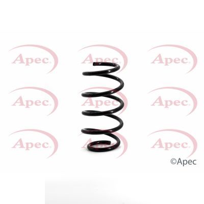 APEC Front Coil Spring ACS1101