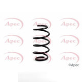 APEC Front Coil Spring ACS1101