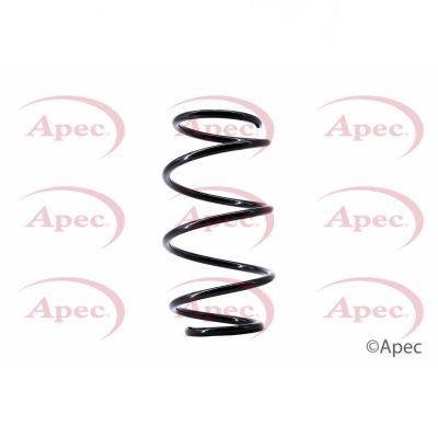 APEC Front Coil Spring ACS1496