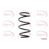 APEC Front Coil Spring ACS1496