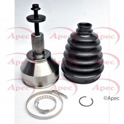 APEC CV Joint ACV1248