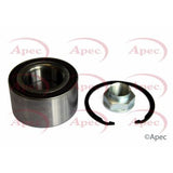 APEC Wheel Bearing Kit AWB1561