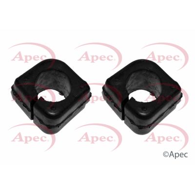 APEC Anti-Roll Bar Bush X2 AST8108