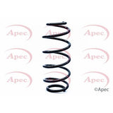 APEC Front Coil Spring ACS1208