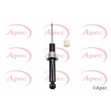 APEC Rear Shock Absorber ASA1231