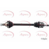 APEC Driveshaft ADS1655L