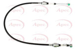 APEC Gear Control Cable CAB7002
