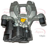 APEC Brake Caliper RR LH LCA1111N