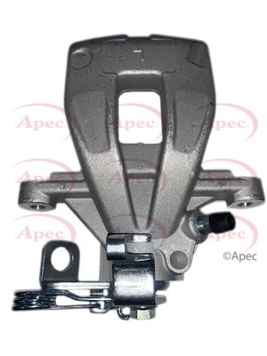 APEC Brake Caliper RR LH LCA151N