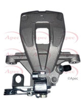 APEC Brake Caliper RR LH LCA151N