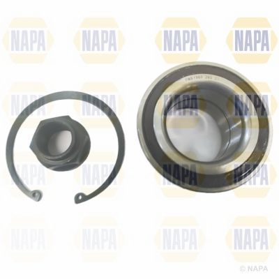 APEC Wheel Bearing Kit AWB1503
