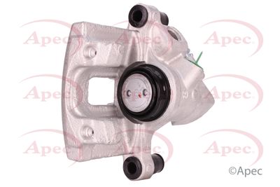 APEC Brake Caliper RR RH RCA631
