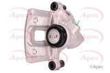 APEC Brake Caliper RR RH RCA631