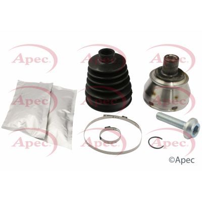 APEC CV Joint ACV1086