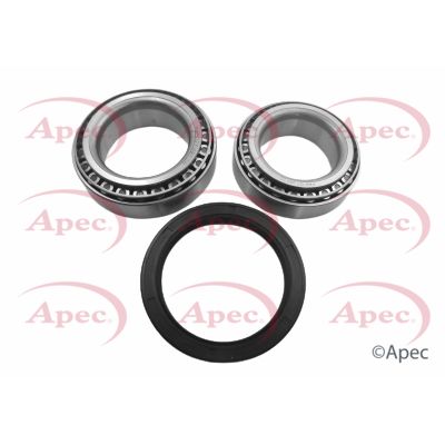 APEC Wheel Bearing Kit AWB1127