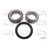 APEC Wheel Bearing Kit AWB1127