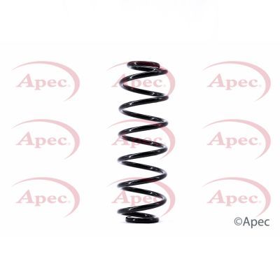 APEC Rear Coil Spring ACS1474