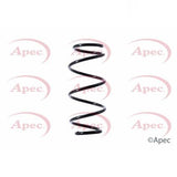 APEC Front Coil Spring ACS1438