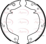 APEC Brake Shoes SHU748